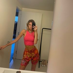 Eric Emanuel limited edition shorts